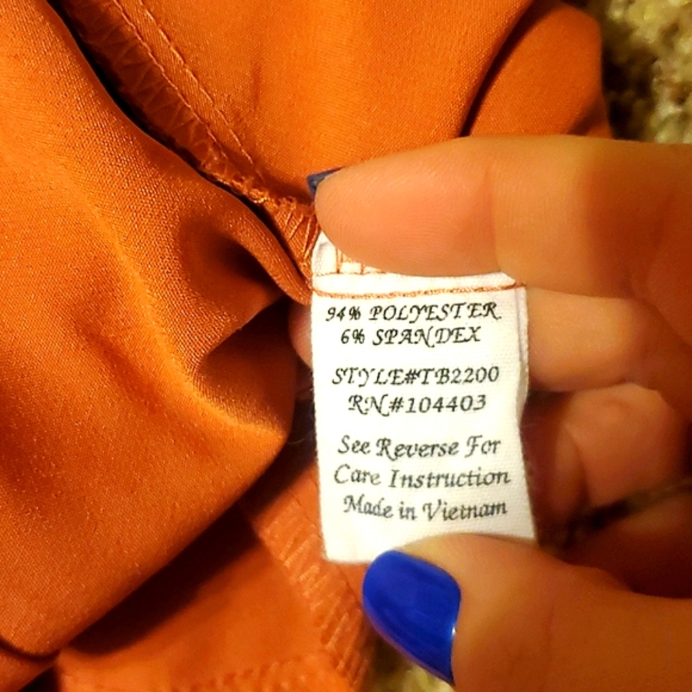 MINE Romper - Picture 6 of 6